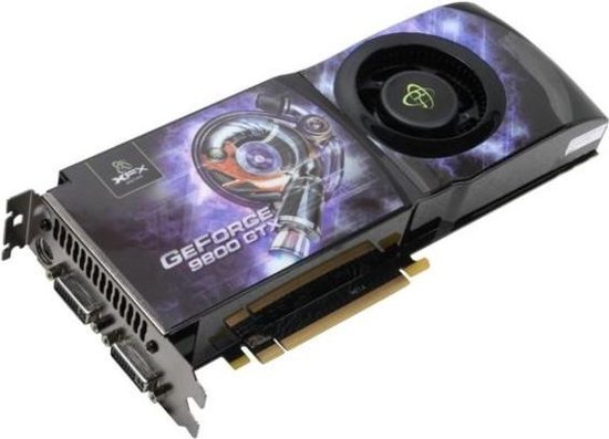 Nvidia PC videokaart GeForce 9800 GTX | bol.com