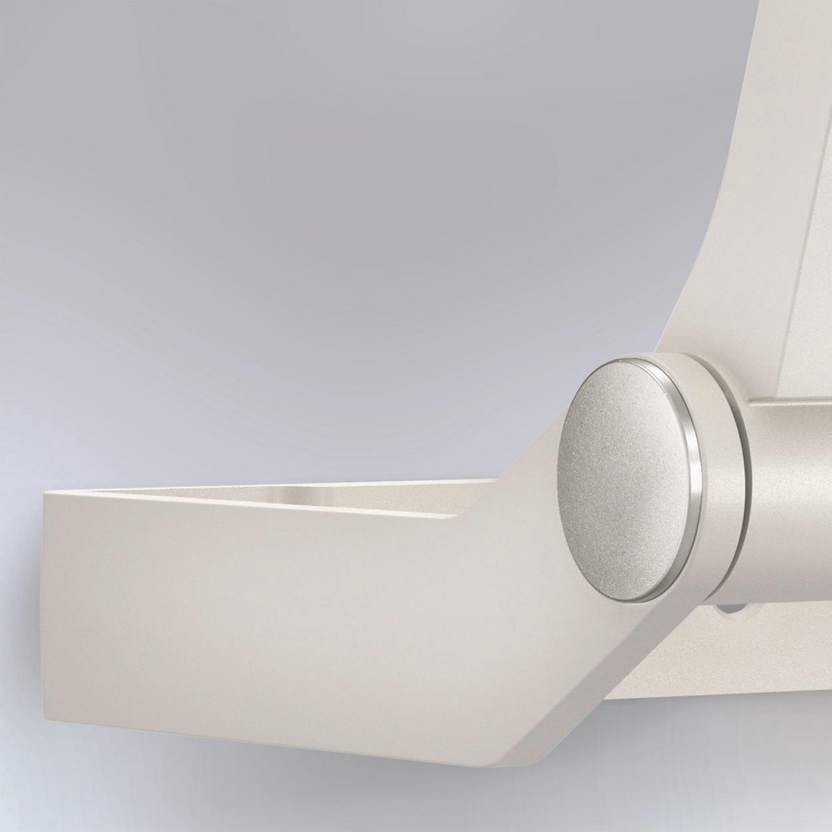 Steinel LED Buitenspot Xled ONE wit
