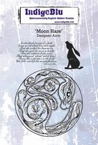 IndigoBlu Moon Hare