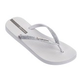 Ipanema Lolita teenslippers dames grijs