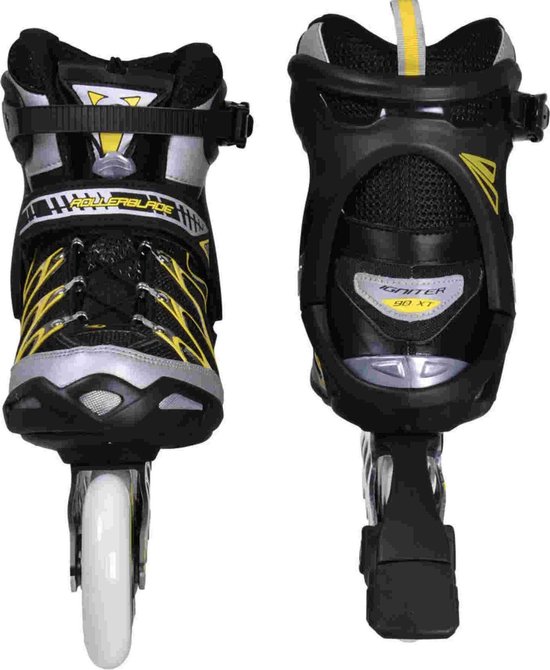 Rollerblade igniter 90 xt Clearance
