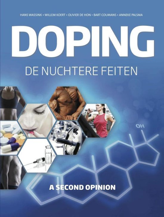 Doping - Hans Wassink | Tiliboo-afrobeat.com
