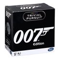 Trivial Pursuit 007 Edition