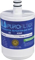 Waterfilter filter LT500P amerikaanse koelkast Alternatief Smeg Atag Etna LG 1942v