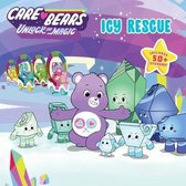 Icy Rescue Care Bears Unlock the Magic