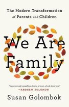 Samenvatting HELE BOEK We are Family van Susan Golombok (ISBN: 9781541758643)