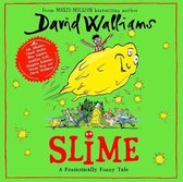 Slime The new childrens book from No 1 bestselling author David Walliams