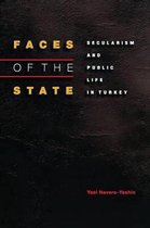 ISBN Faces of the State: Secularism and Public Life in Turkey, histoire, Anglais, 264 pages