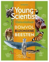 Young Scientist Vakantieboek Zomer 2020