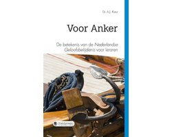 Voor anker