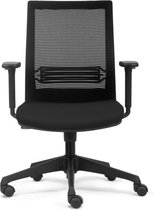 Thuiswerkplek Basis | Havanna | Aluminium frame