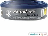 Angelcare DressUp Navulverpakking Luieremmer - 4 ROLLEN