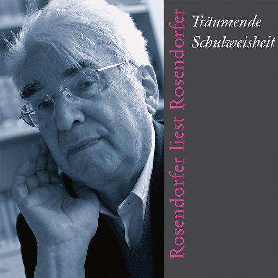 Träumende Schulweisheit - cover