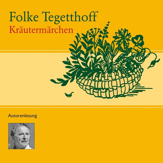 Kräutermärchen - cover