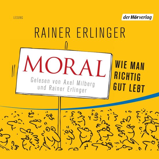 Moral - cover