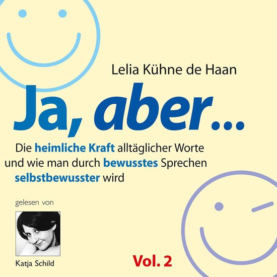 Ja, aber... Vol. 2 - cover