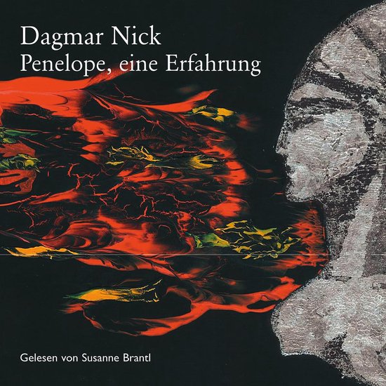 Penelope, eine Erfahrung - cover
