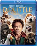 Dolittle (Blu-ray) Dolittle (Blu-ray)