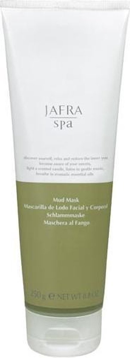 Jafra Spa Mud Mask