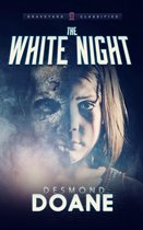 The Graveyard: Classified Paranormal Series 2 - The White Night: A Paranormal Thriller