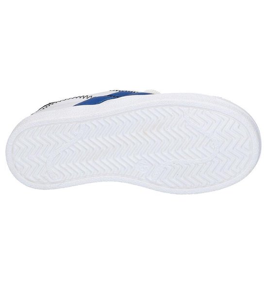 Kipling Furio Witte Lage Schoenen Jongens 25 | bol.com