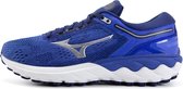 Mizuno Wave Skyrise Dames - Blauw - maat 41