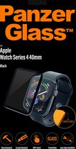 PanzerGlass Premium - Apple Watch Series 4 (40mm) Glazen Screenprotector