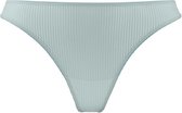 Marlies Dekkers Space Odyssey Ijs Blauw - String Maat: S