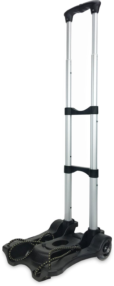 Aquaparx Opvouwbare Steekwagen 40 kg.