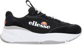 Ellesse Massello Dames Sneakers - Zwart - Maat 37