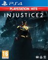 Injustice 2 - PS4 Hits