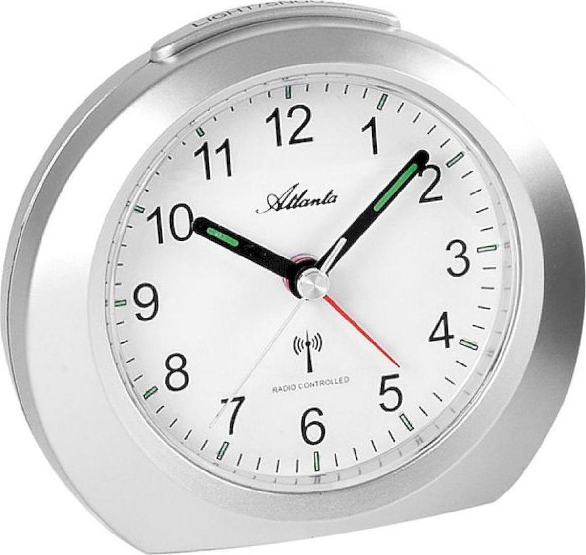 Atlanta - 1856-19 - alarmbel - Analoog