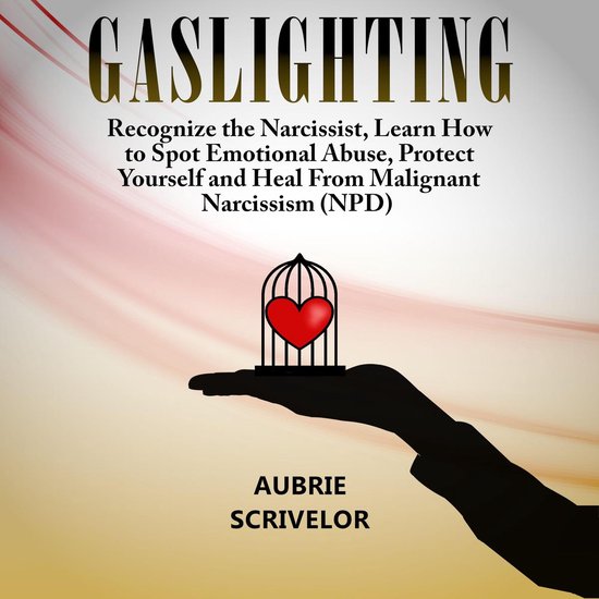 Gaslighting - cover