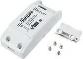 WiFi Schakelaar - Basic smart home light controller - Sonoff - Smart Switch