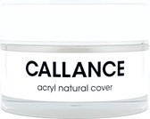 Callance Acryl Poeder Natural Cover 35gr