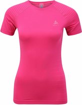 Odlo functioneel shirt Pink-m