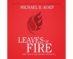 Leaves of Fire