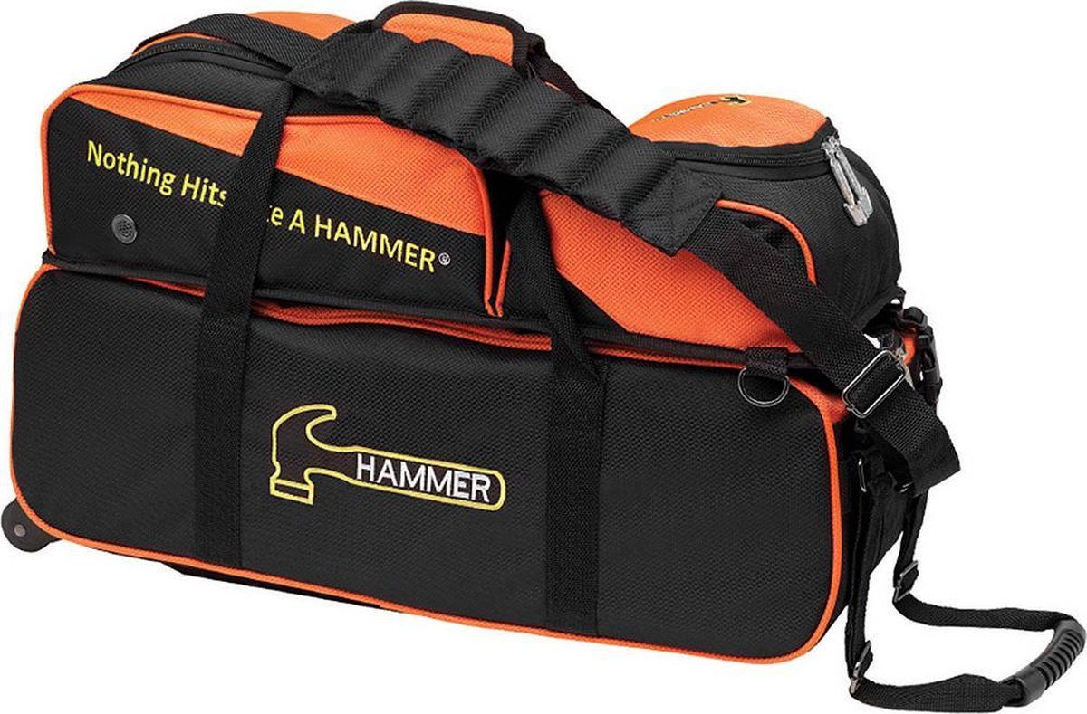 Sac De Boule De Bowling, Sac De Bowling à Boule Unique,Support De Boule De Bowling Solide, Filet De Sac à Boule Unique - Sac à Dos Pliable Pour Boules De Bowling Pour