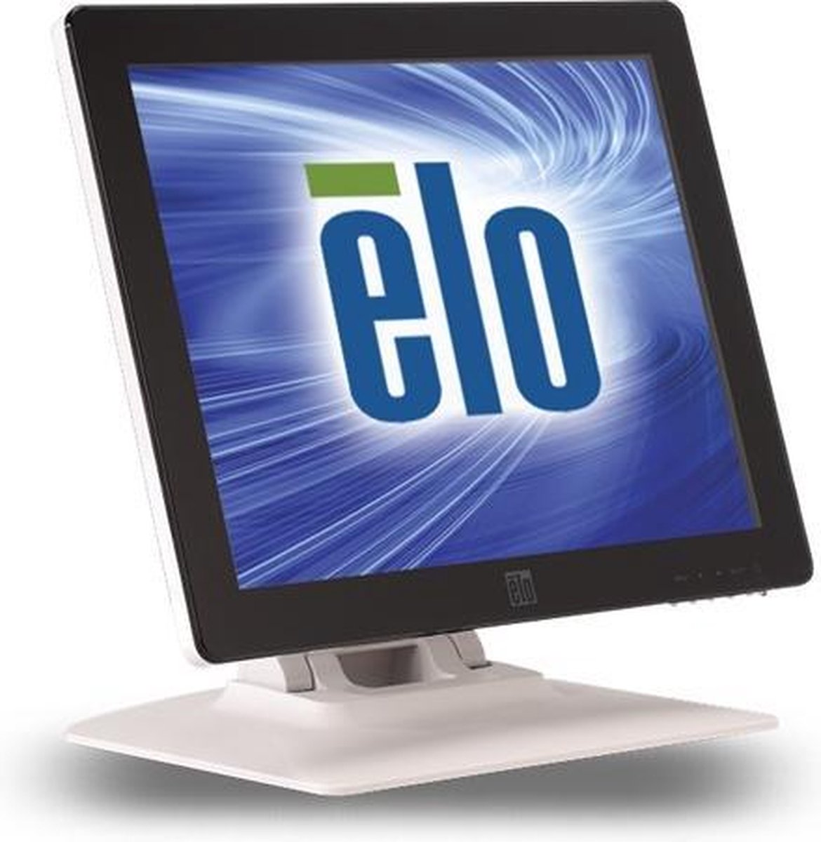 Elo Touch Solutions 1523L 38,1 cm (15) 1024 x 768 Pixels Touchscreen Wit