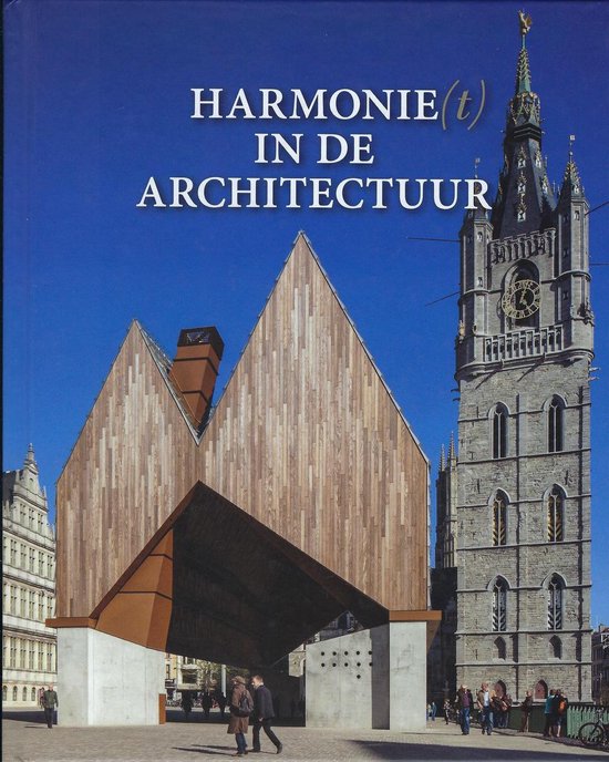 Harmonie(t) in de architectuur