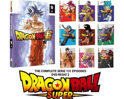 . - Transformers: Series 2 Box Set [vol 2/vol3/toy]