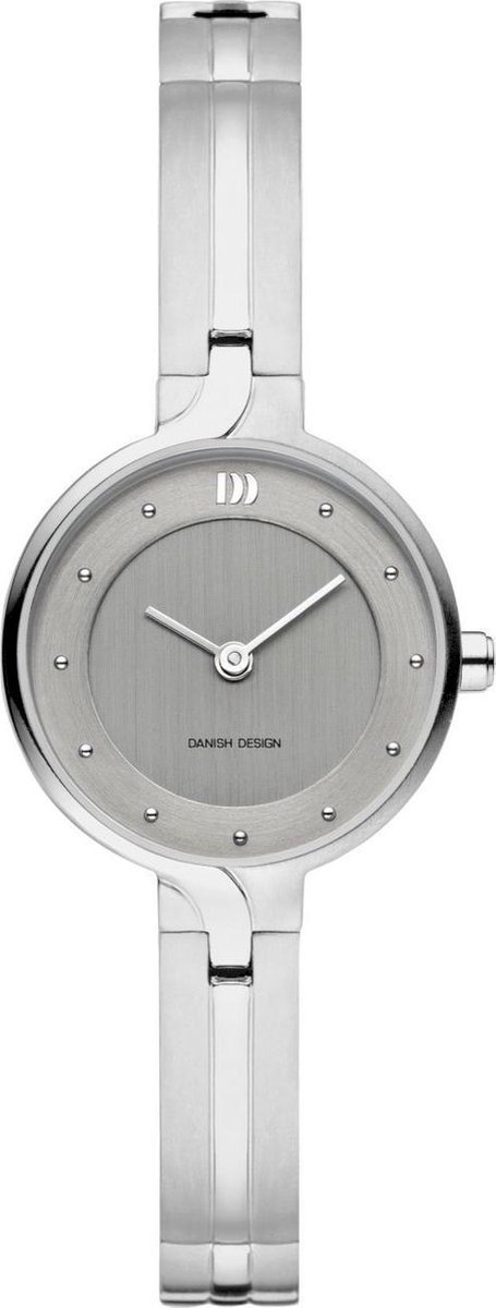 Danish Design Horloge 26 mm Titanium IV64Q1263