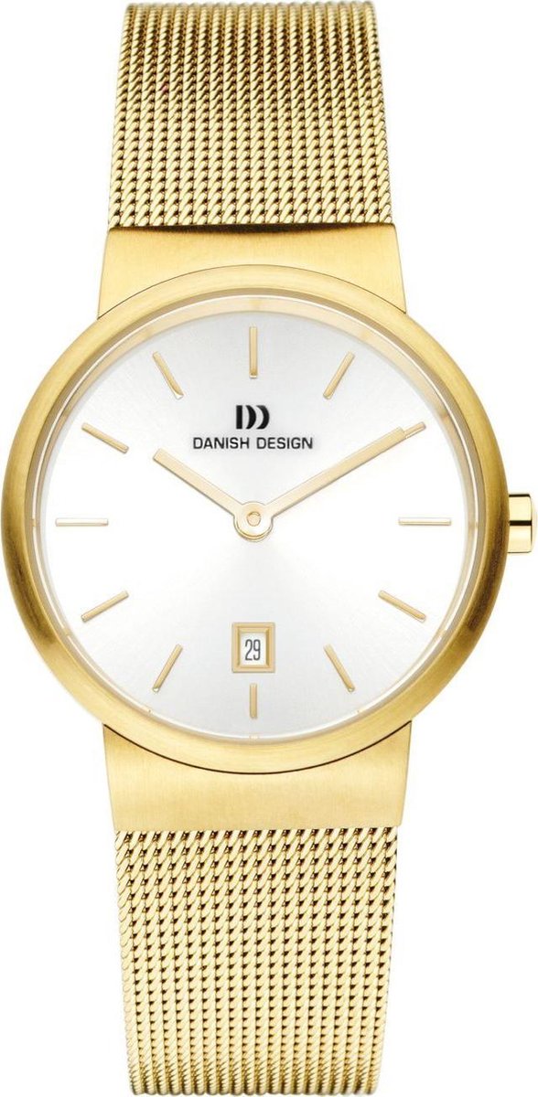 Danish Design IV05Q971 Tåge Dames Horloge