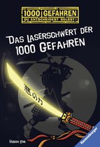 1000 Gefahren - Das Laserschwert der 1000 Gefahren