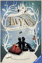 Twyns 2 - Twyns, Band 2: Zwischen den Welten