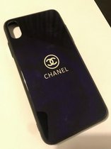natuurkundige Bewusteloos hebben Iphone 10 plus + chanel | bol.com