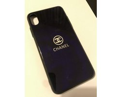 Werkelijk moe Bevatten Iphone 10 plus + chanel | bol.com
