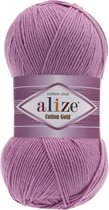 Alize Cotton Gold 98 Pakket 5 bollen