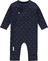 Noppies Baby pyjama - Navy - Maat 74