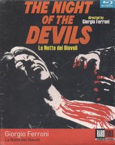 Night Of The Devils (Import)